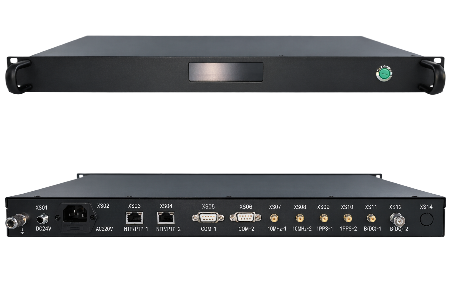 Edge Sync Node